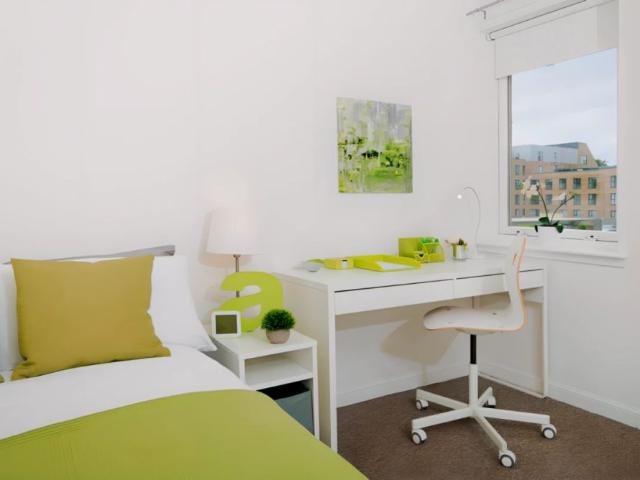 Room for rent in Ballindoch, Scotland
