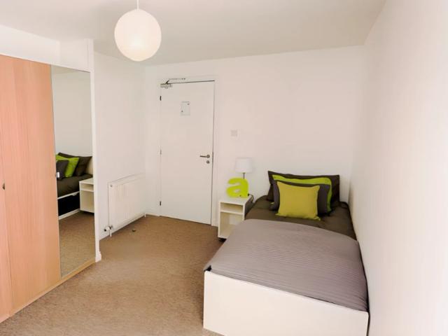 Room for rent in Ballindoch, Scotland