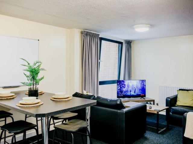 Room for rent in Park Hill, South Yorkshire