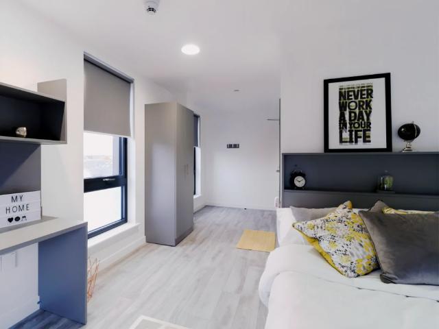 Room for rent in Mount Pleasant, Nangreaves