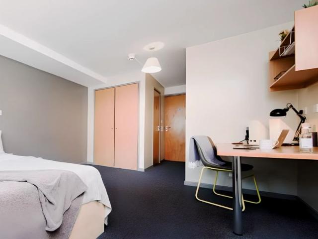 Room for rent in City Centre, South Yorkshire