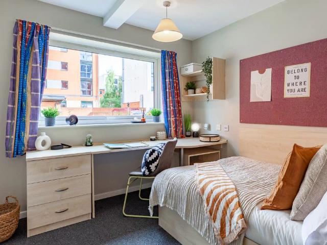 Room for rent in South Yorkshire