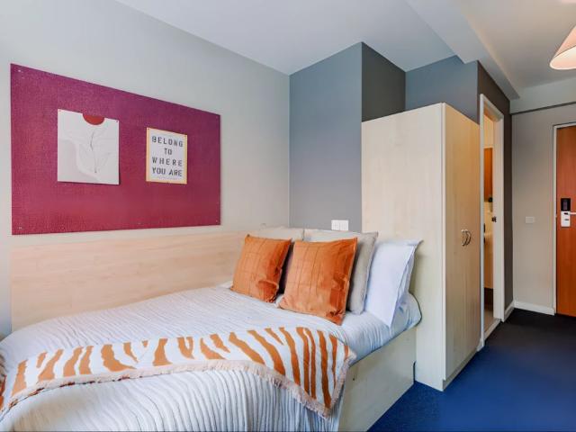 Room for rent in South Yorkshire