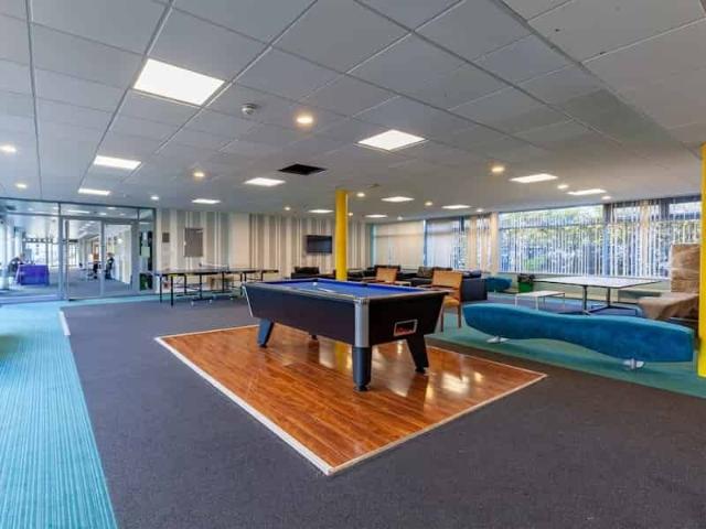 Room for rent in De Parys, Bedford