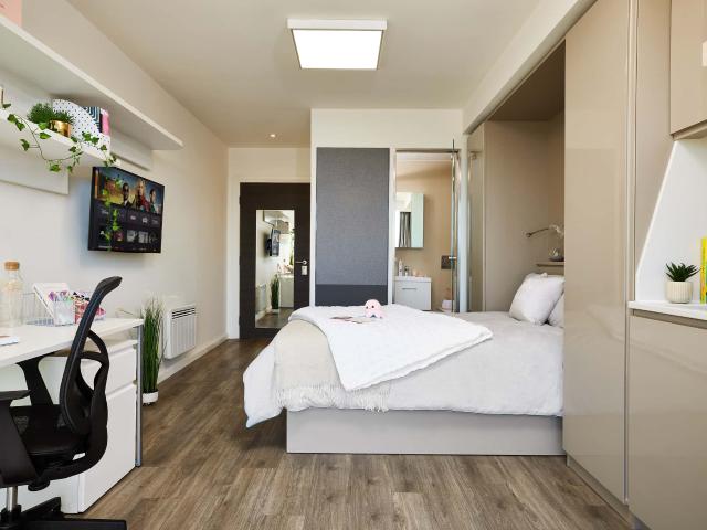 Apartment for rent in City Centre, Isle Of Man