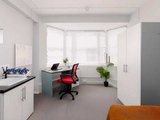 Room for rent in Westminster, Greater London