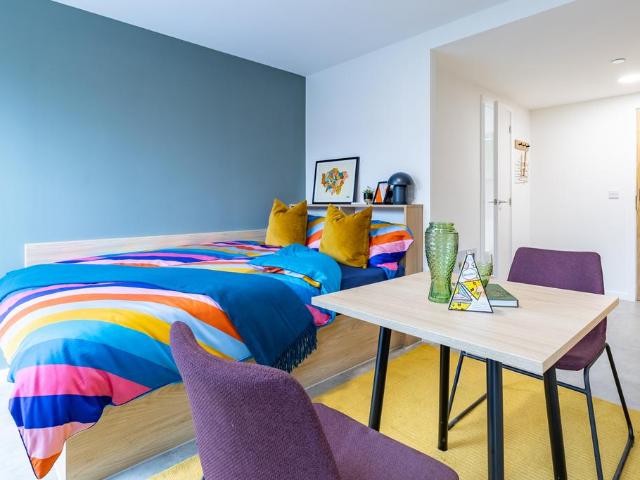 House for rent in Stratford Marsh, Greater London