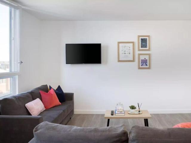 Studio for rent in Jewellery Quarter, West Midlands