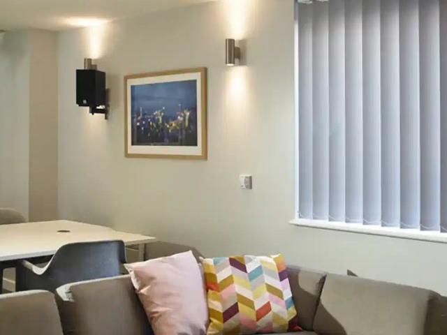 Studio for rent in Plungington, Higher Bartle