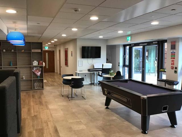 Room for rent in Watergate, Isle Of Man