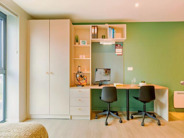 Studio for rent in Marionville, Meadowbank