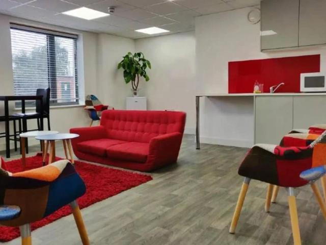 Studio for rent in East Greenwich, Greater London