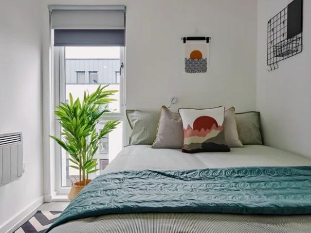 Studio for rent in Falmouth, Cornwall