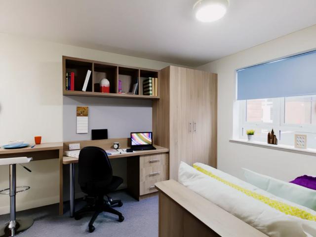 Studio for rent in Selly Oak, West Midlands