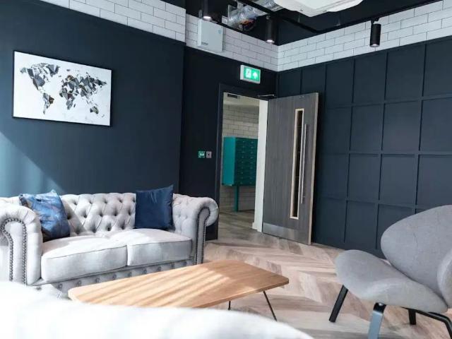 Studio for rent in Fratton, City Of Portsmouth