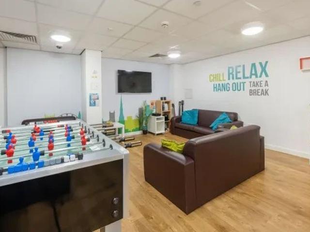 Studio for rent in City Centre, Feckenham