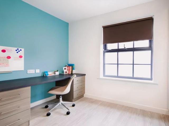 Studio for rent in Durham