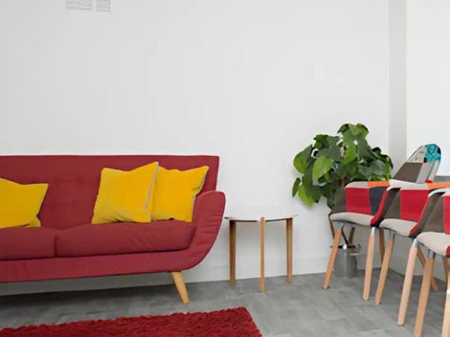Studio for rent in Royal Borough of Greenwich, Greater London