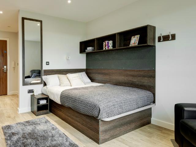 Apartment for rent in Watergate, Devon