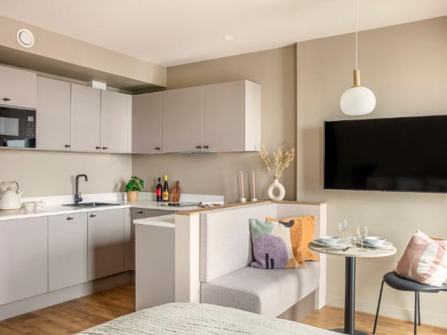 Apartment for rent in Greater London