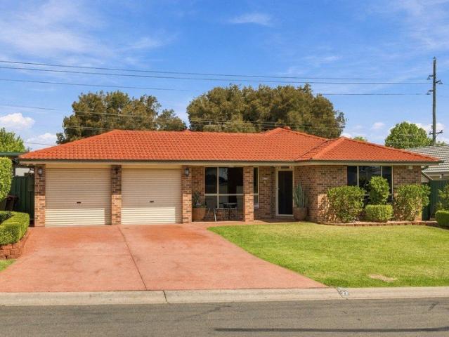 House for sale in Rooty Hill, Sydney