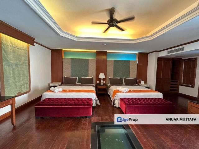 House for sale in Sri Rusa, Negeri Sembilan