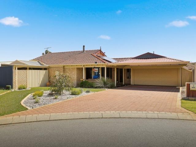 House for sale in Cooloongup, City of Rockingham