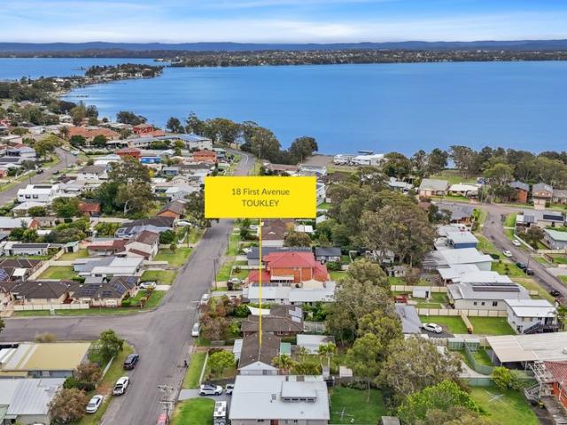 House for sale in Toukley, Central Coast Council