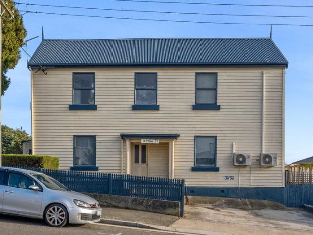Apartment for rent in Launceston, Tasmania