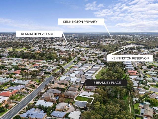 Land for sale in Kennington, Bendigo