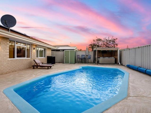 House for sale in Port Kennedy, Western Australia