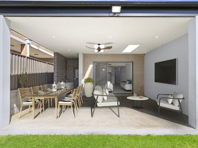 House for sale in Sydney, New South Wales