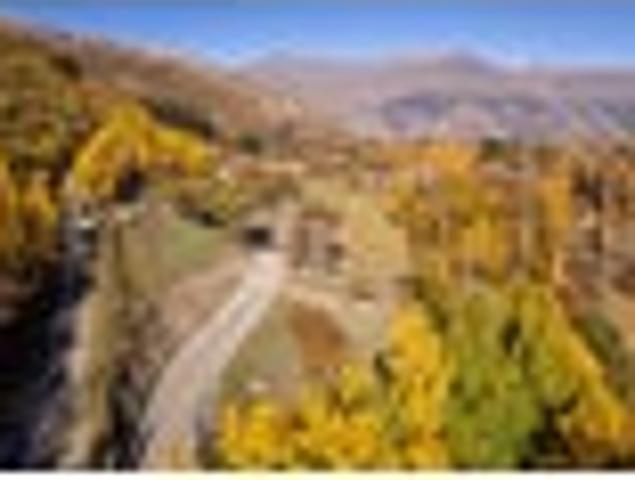 Land for sale in Otakou