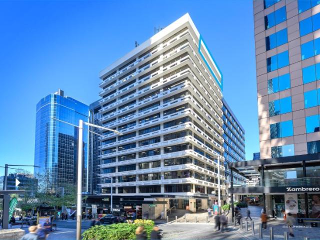 Office for sale in Sydney, New South Wales
