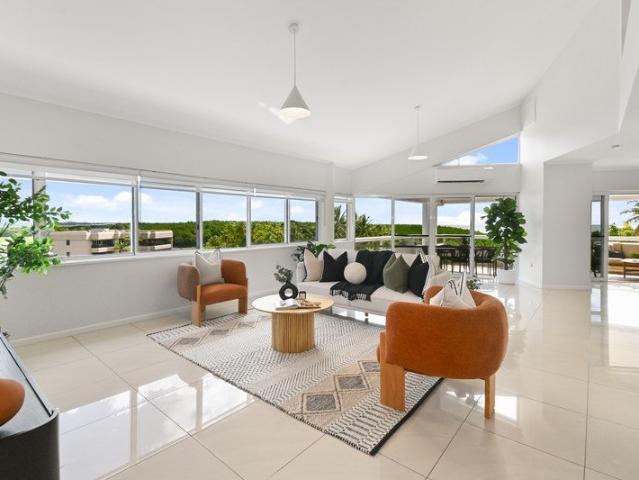 Apartment for sale in Cairns, Queensland