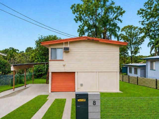 House for sale in Toombul, Queensland