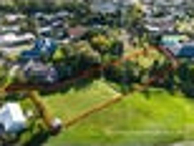 Land for sale in East Coast