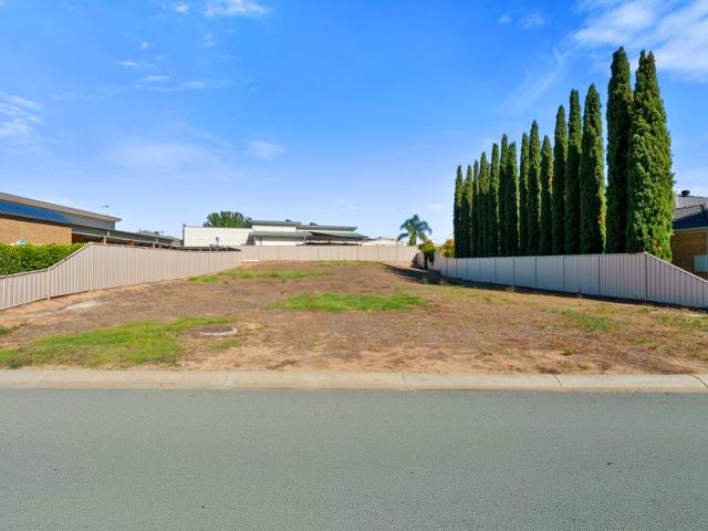 Land for sale in Cobram, Shire of Moira