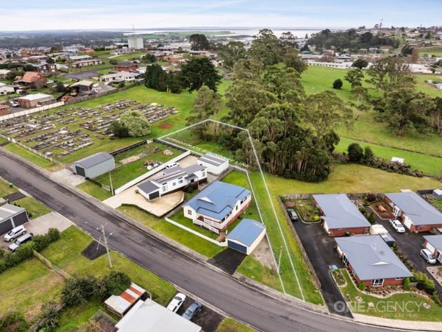 Land for sale in Smithton, Tasmania
