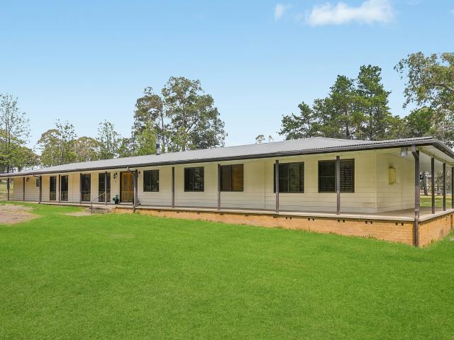 House for sale in Bargo, New South Wales