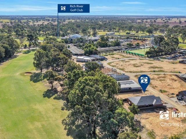 Land for sale in Moama, New South Wales