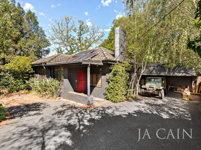 House for sale in Camerons Creek, Victoria