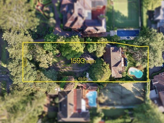 House for sale in Upper North Shore, Sydney