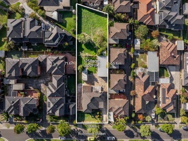 House for sale in Camerons Creek, Victoria