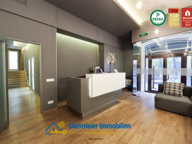 Büro mieten in Regensburg, Bayern