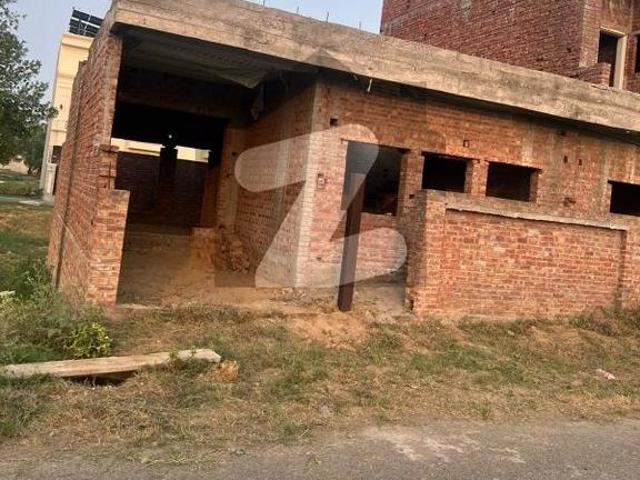 House for sale in Gujranwala, Islamabad Capital Territory