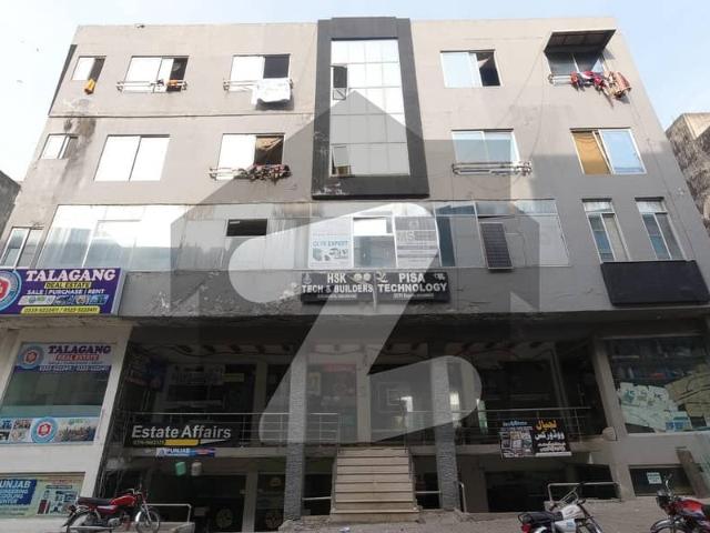 Commercial for sale in Rawalpindi, Islamabad Capital Territory