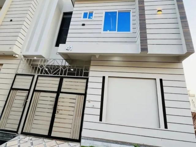 House for sale in تحصیل پشاور شہر, پشاور ڈویژن