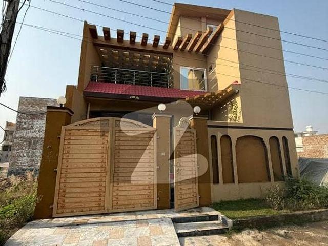 House for sale in Peshawar, North West Frontier Province
