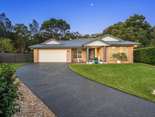 House for sale in New South Wales
